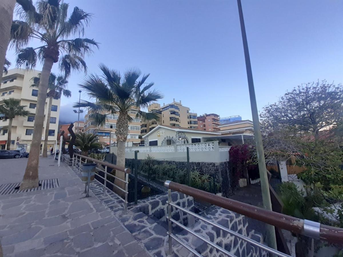坎德拉里亚Casa Yuni公寓 外观 照片