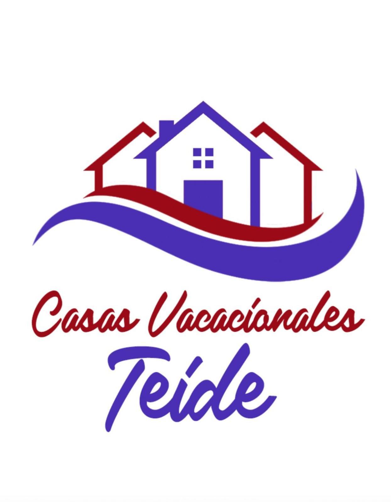 坎德拉里亚Casa Yuni公寓 外观 照片